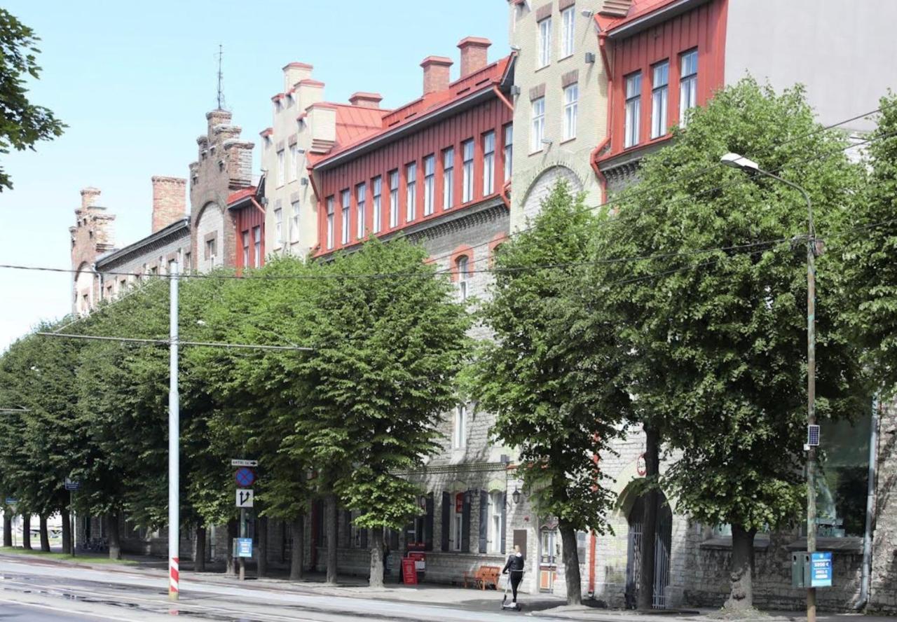 Orange Mere Apartment Reval