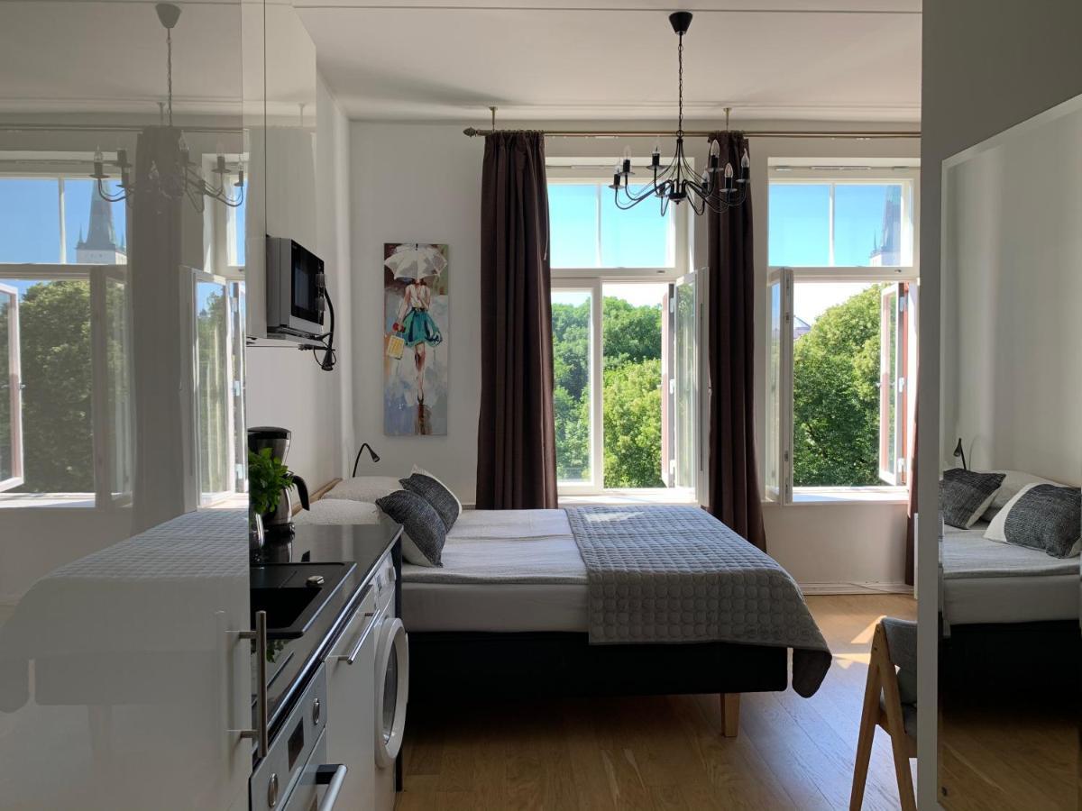 Orange Mere Apartment Reval