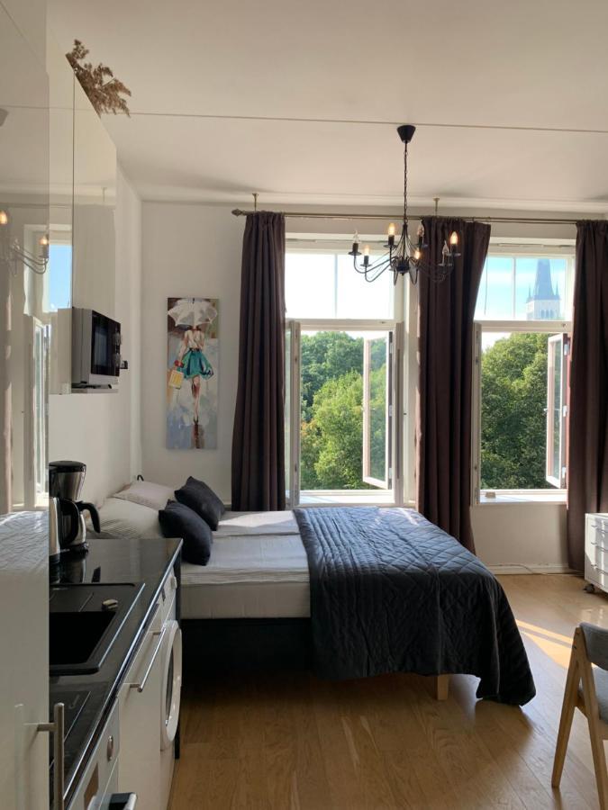Orange Mere Apartment Reval